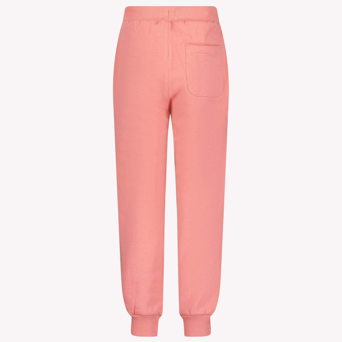 Kenzo Kids Meisjes Broek Roze