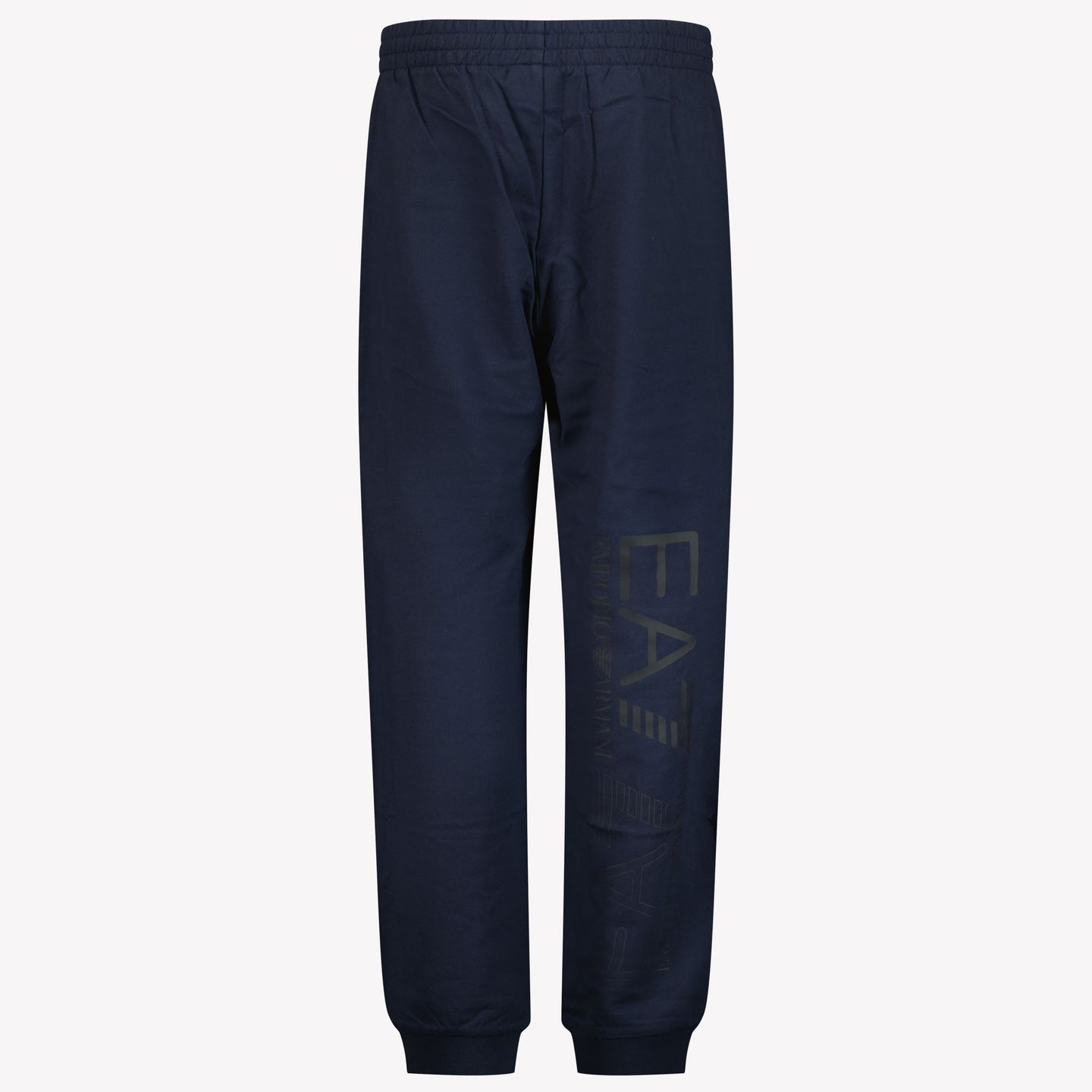 EA7 Jongens Broek Navy