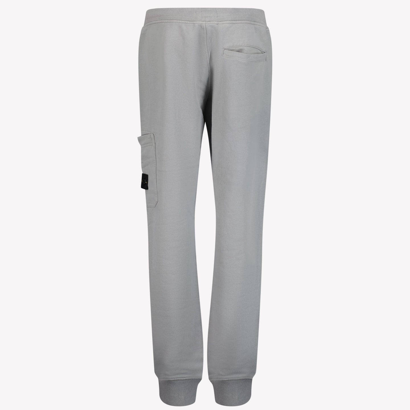 Stone Island Jongens Broek Grijs 2Y