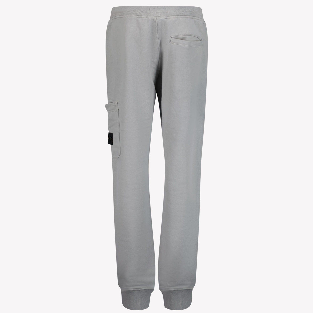 Stone Island Jongens Broek Grijs