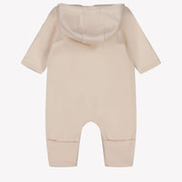 Moncler Baby Unisex Boxpakje Licht Roze