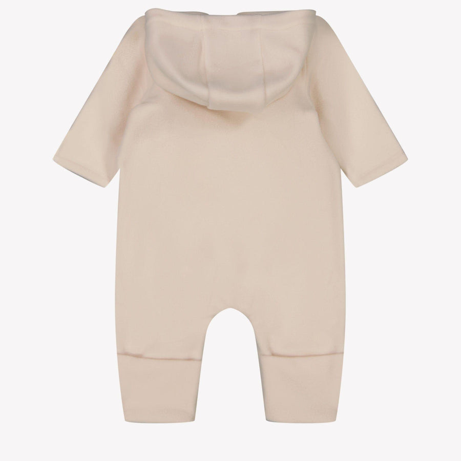 Moncler Baby Unisex Boxpakje Licht Roze