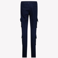 Dolce & Gabbana Kids Boys Jeans
