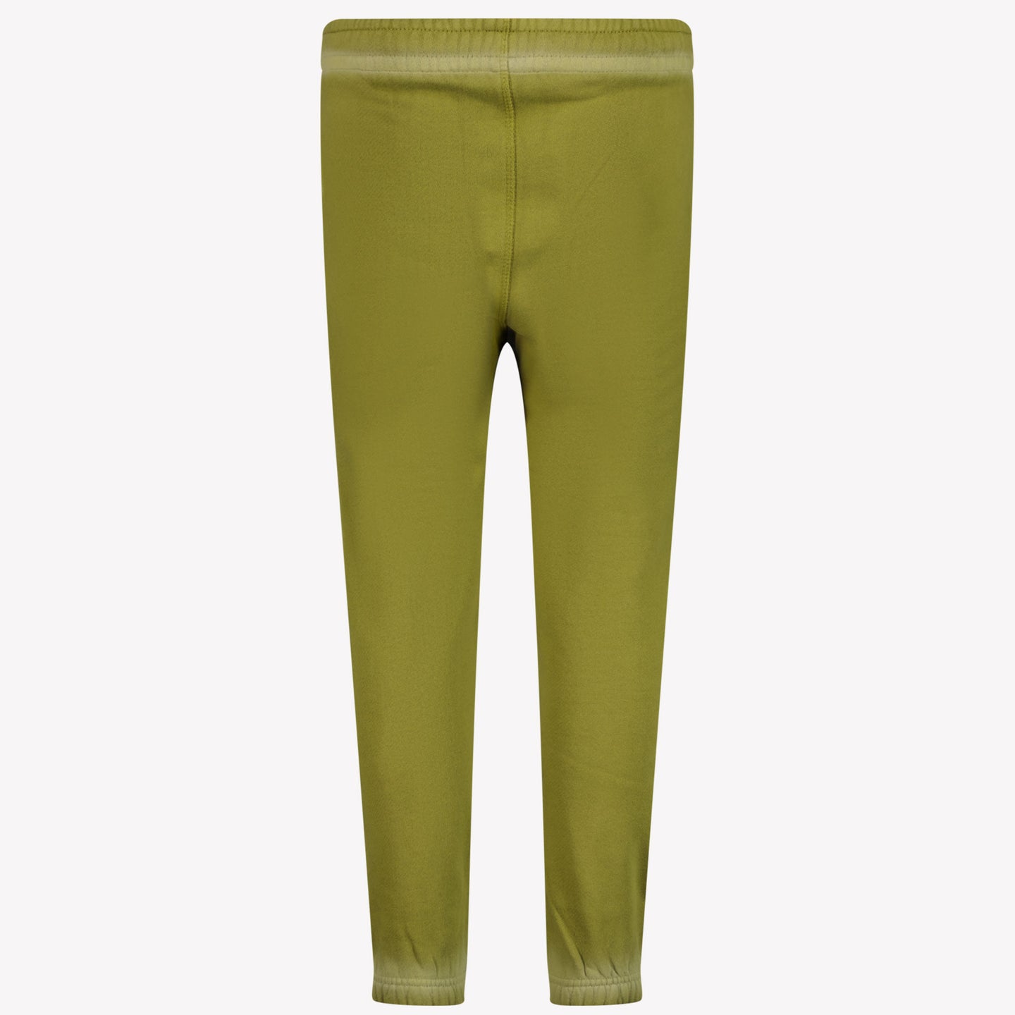 Off-White Boys Pants Olive Green