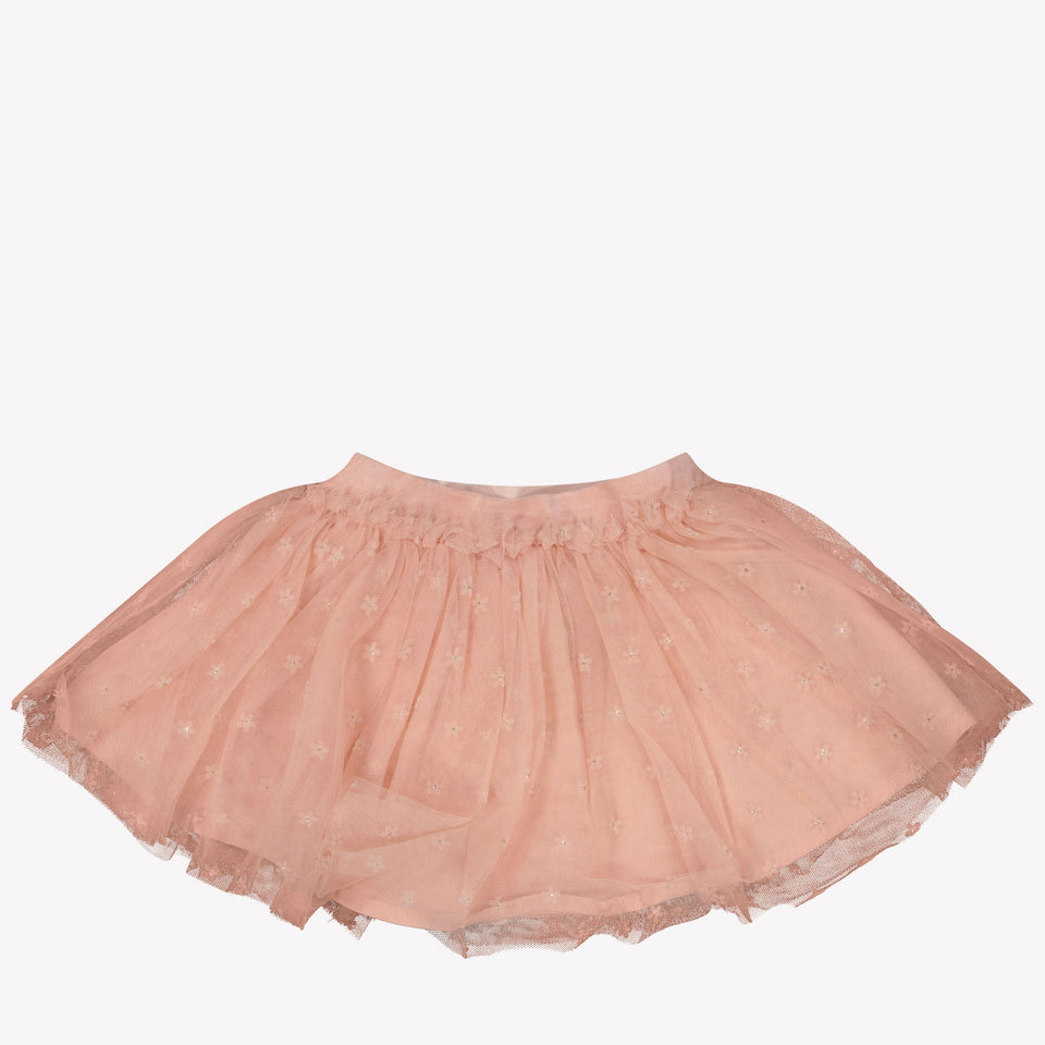 Mayoral Baby girls skirt Light Pink