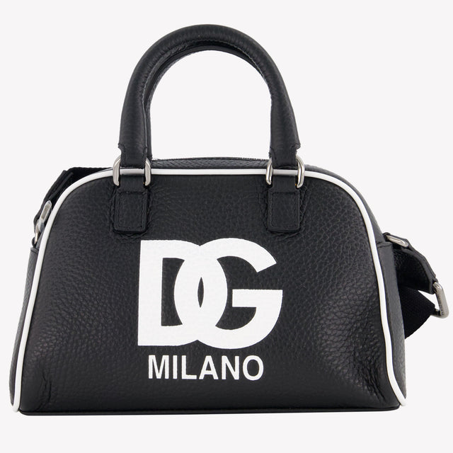 Dolce & Gabbana Girls Bag Black