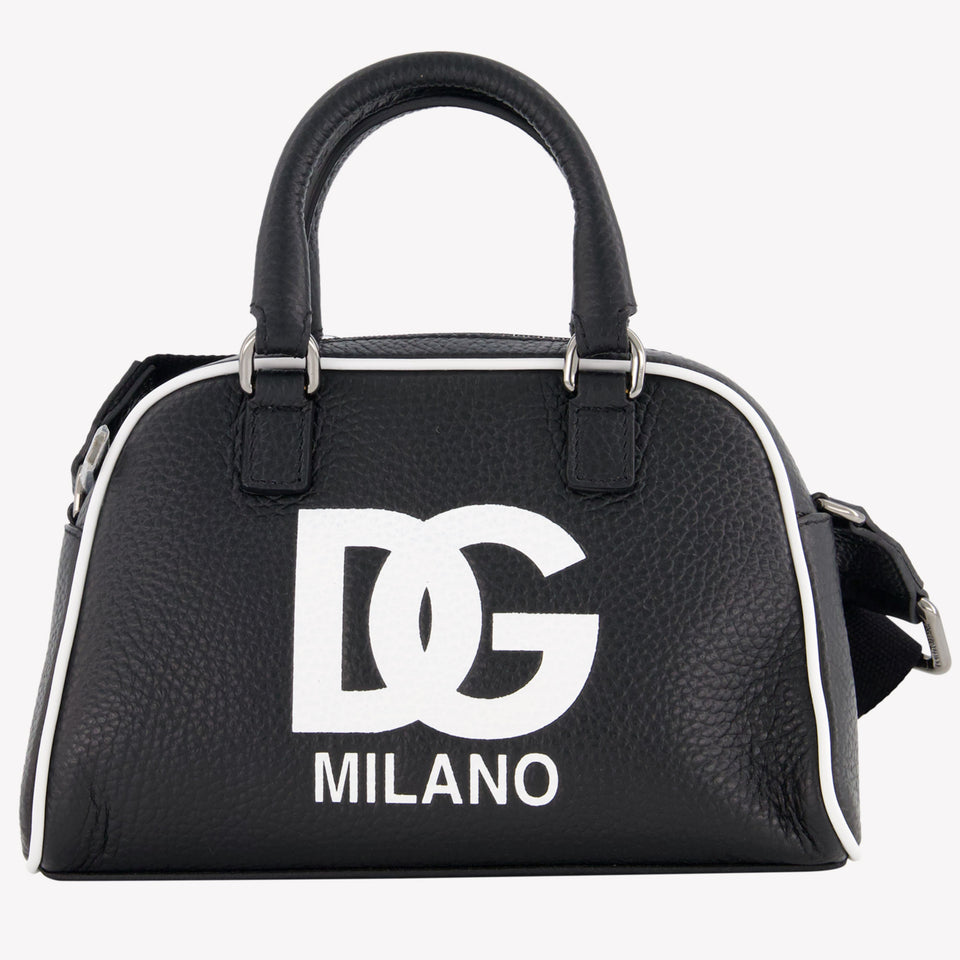 Dolce & Gabbana Girls bag Black