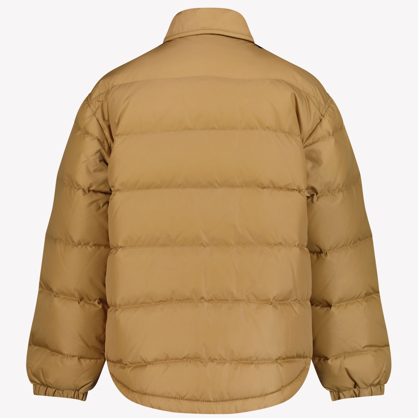 Fendi Unisex Winterjas Beige