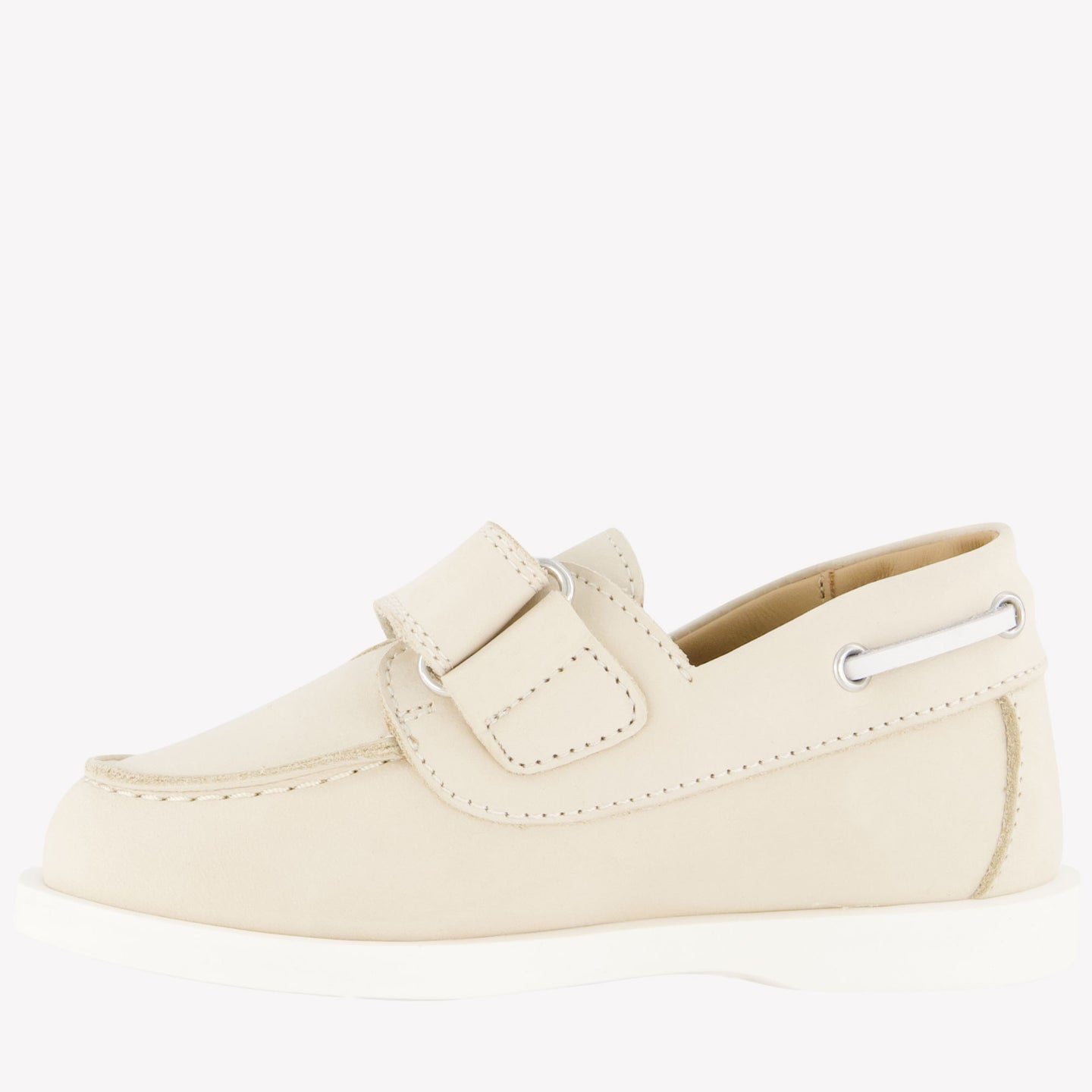 Andrea Montelpare Unisex Schoenen In Licht Beige