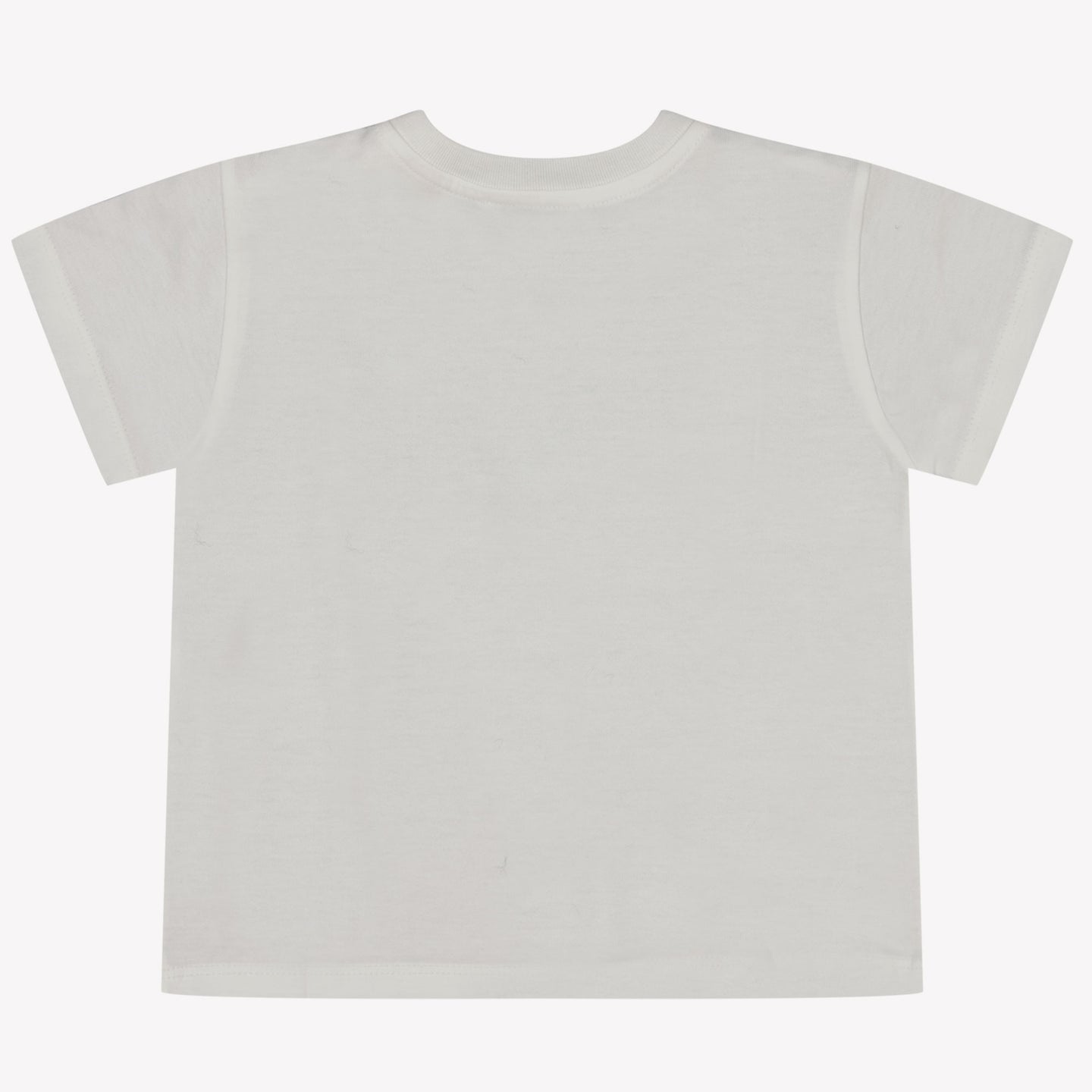 Dolce & Gabbana Baby Boys T-shirt White