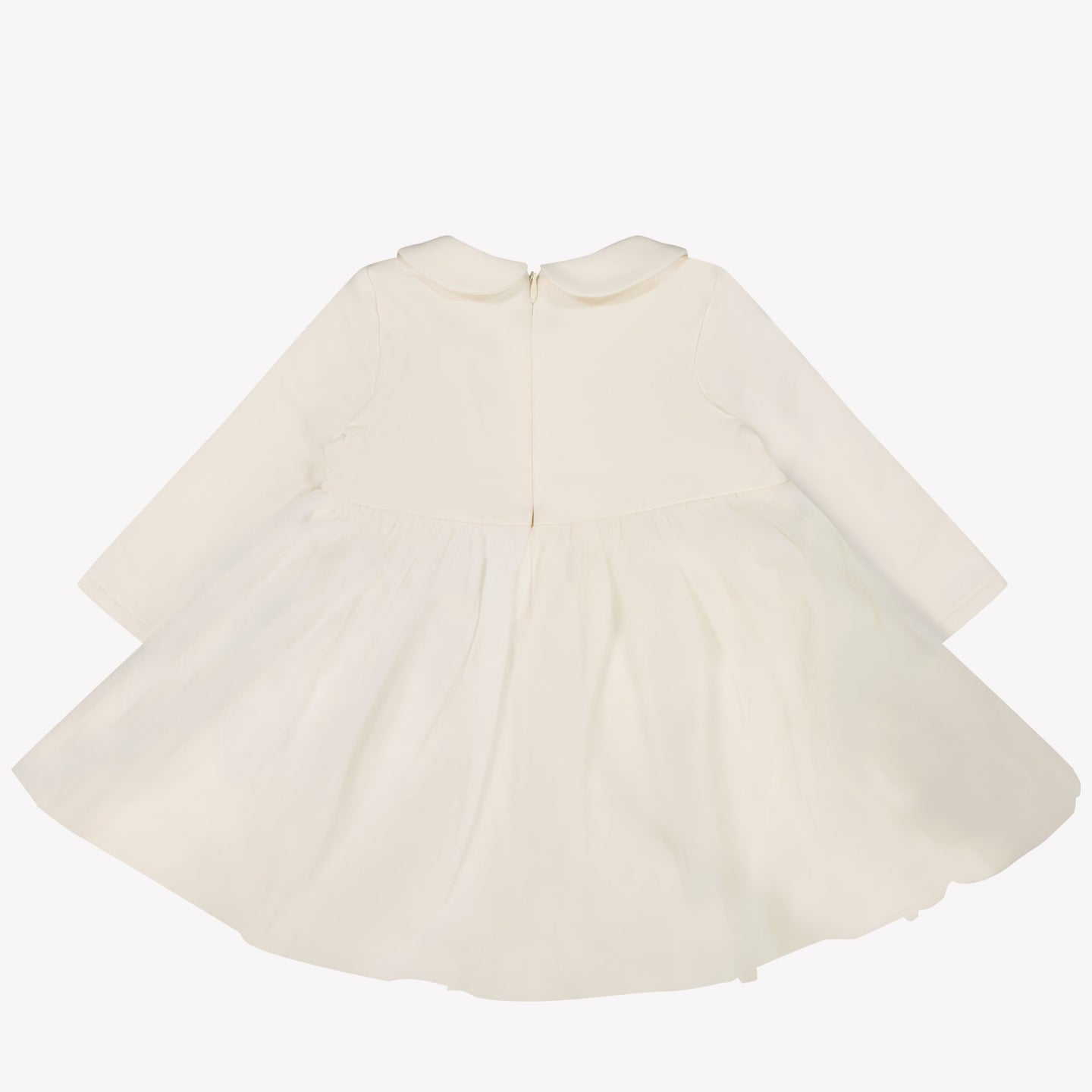 Liu jo baby girls dress OffWhite