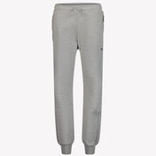 Diesel Boys Pants Gray