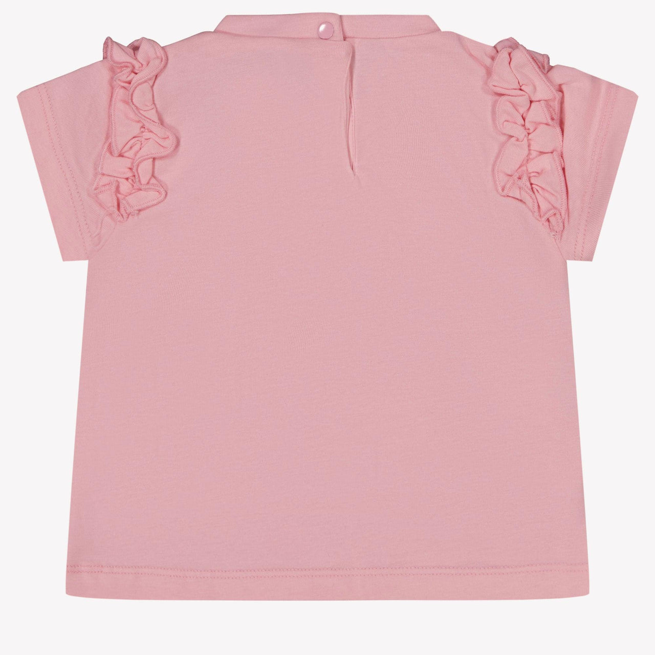 Liu Jo Baby Girls T-Shirt  Pink