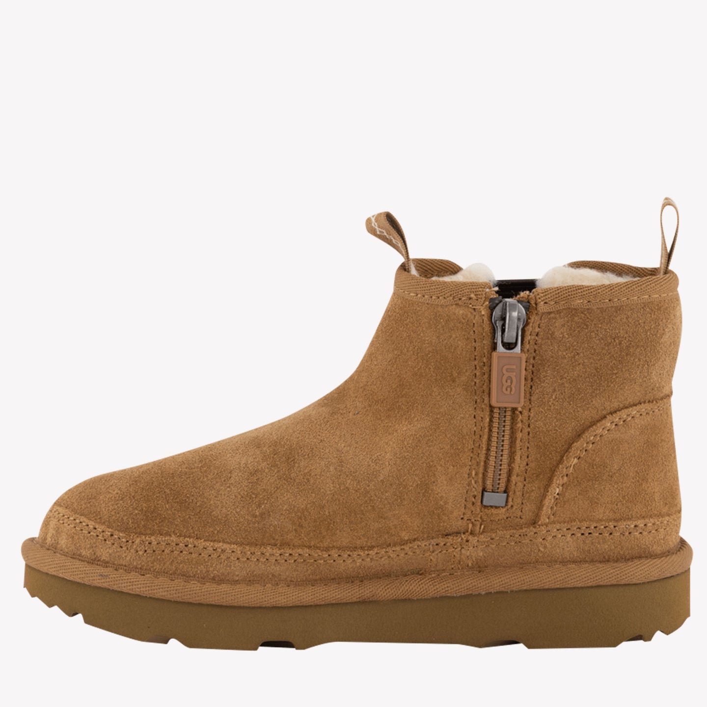 UGG Unisex Boots Camel