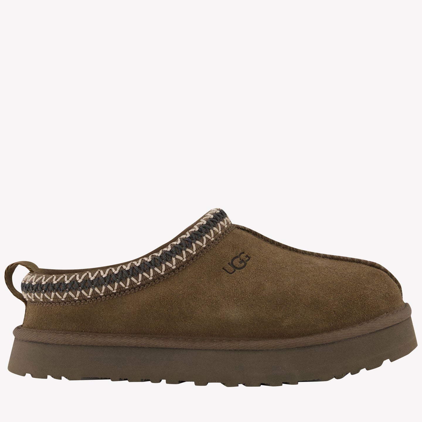 UGG Unisex Shoes Brown