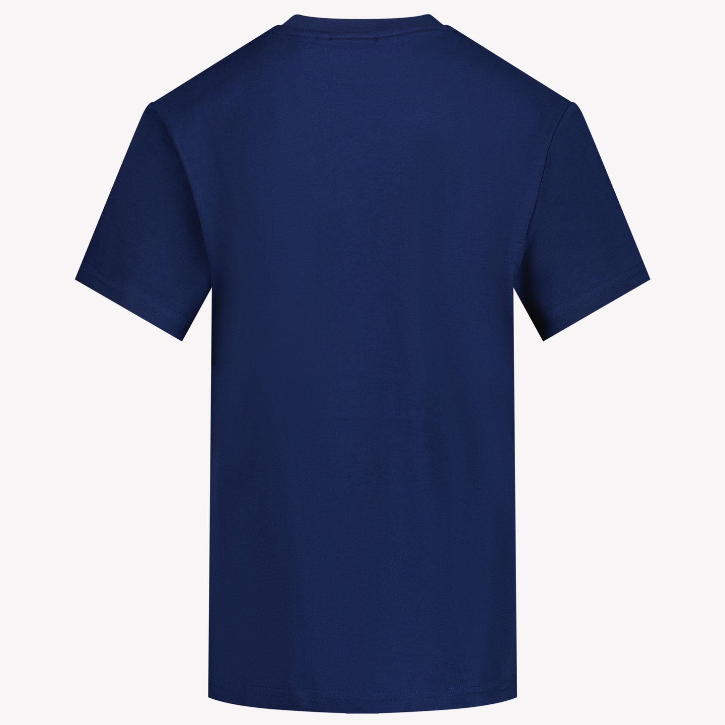 Hugo Children's Boys T-shirt Blue