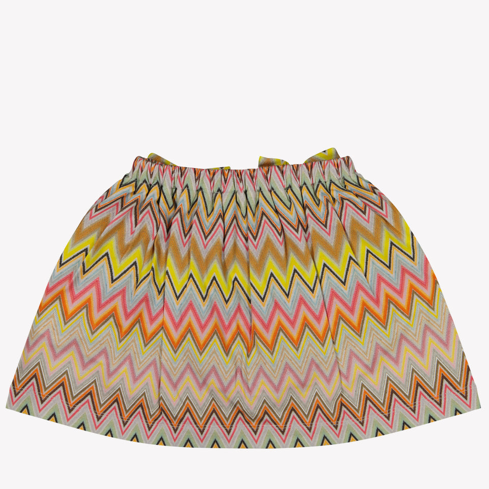 Missoni Baby Girls Skirt Div