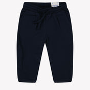 Mayoral Baby boys pants Navy