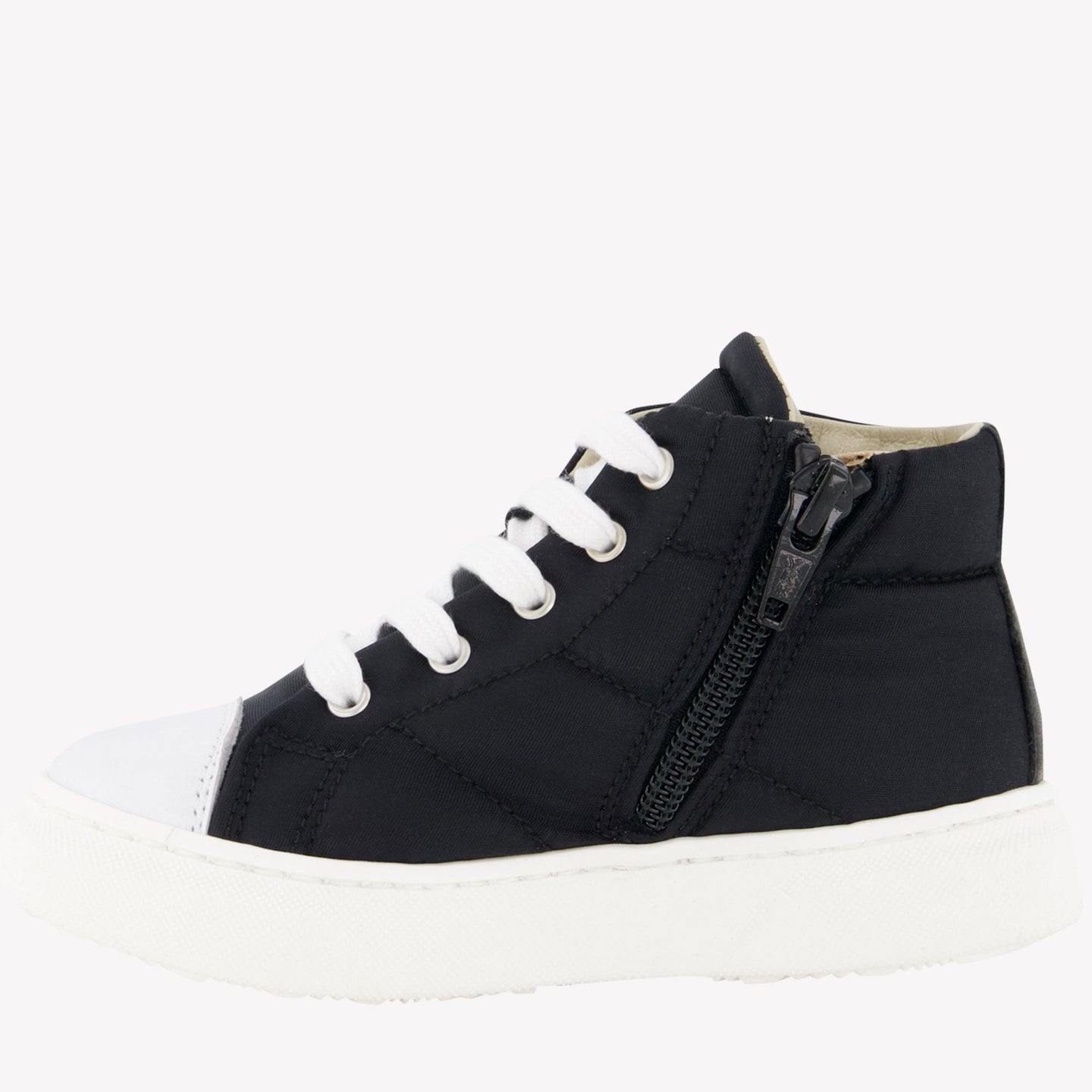 Andrea Montelpare Jongens Sneakers Zwart 19