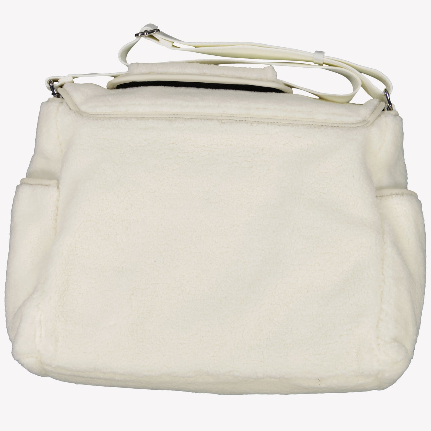 Calvin Klein Baby unisex diaper bag OffWhite