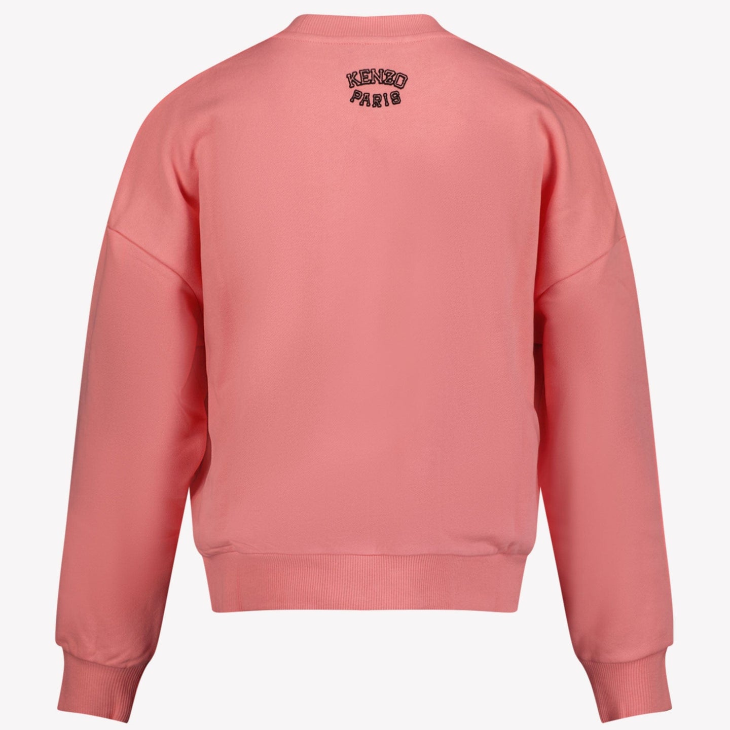 Kenzo Kids Meisjes Trui Licht Roze 4Y