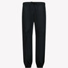 MSGM Kinder Broek Zwart