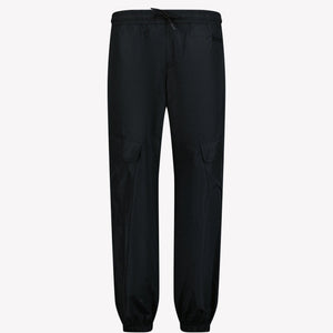 MSGM Kinder Broek Zwart 4Y