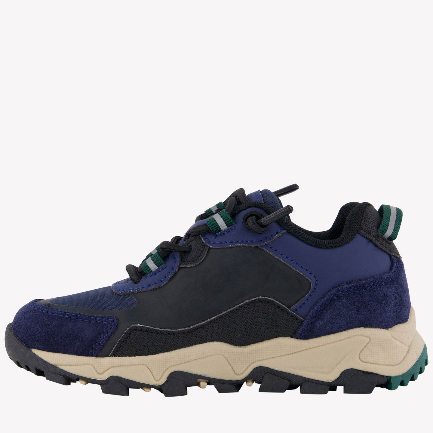 Hugo Boys Sneakers Dark Blue