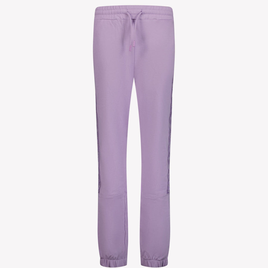 Pinko Kinder Meisjes Broek Lila