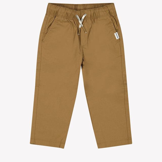 Tommy Hilfiger Baby Boys Trousers Camel