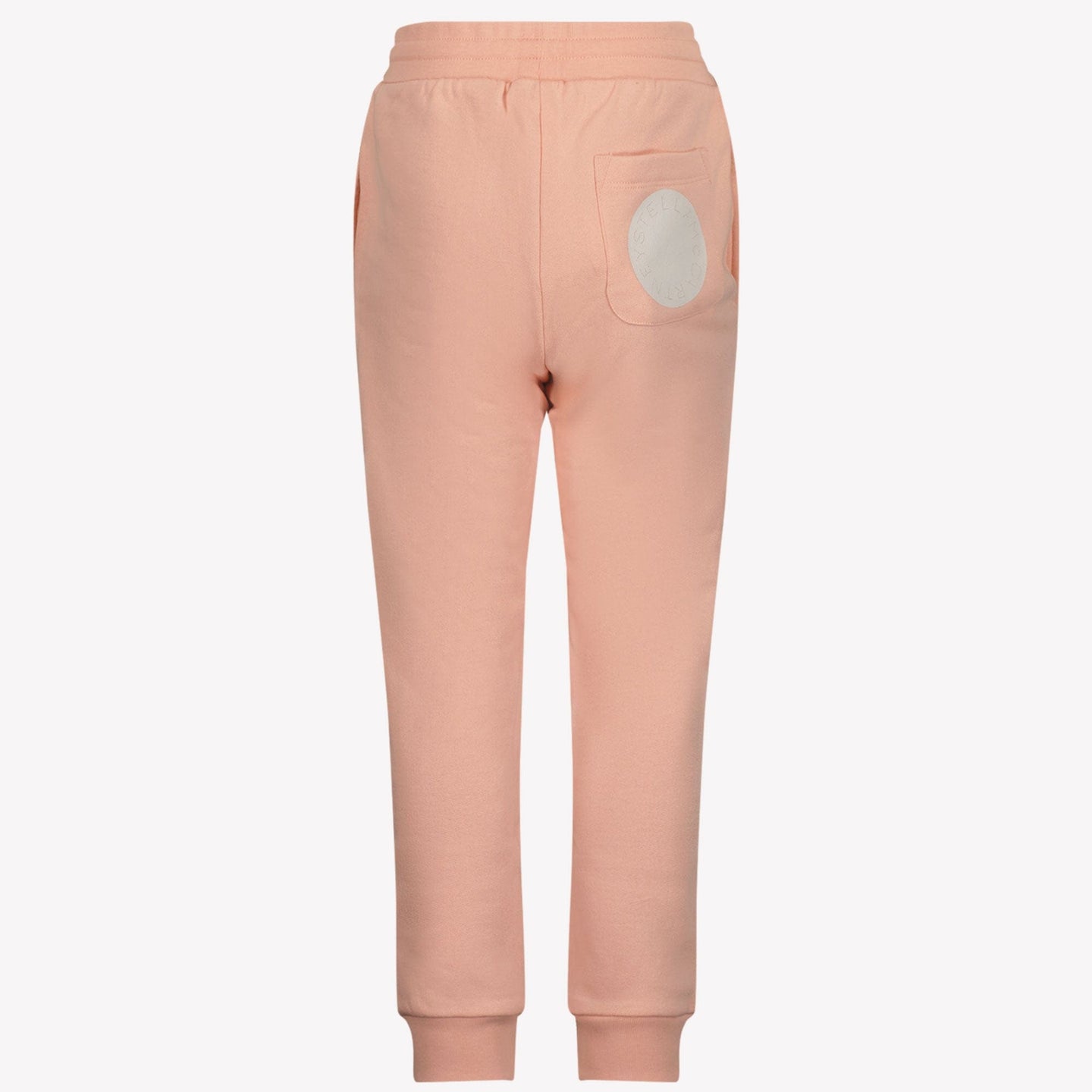 Stella Mccartney Meisjes Broek Rose 4Y