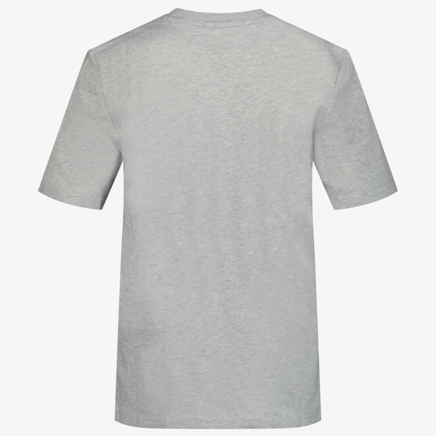 Boss Boys t-shirt Gray