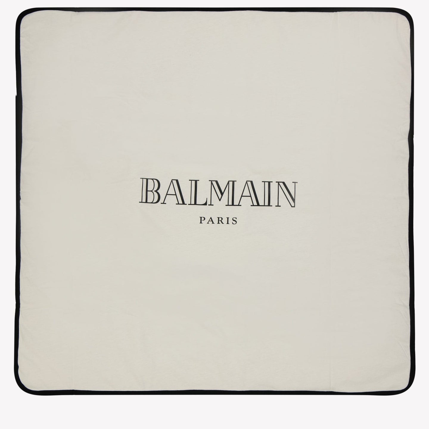 Balmain Baby Unisex Boxpakje Zwart 1mnd