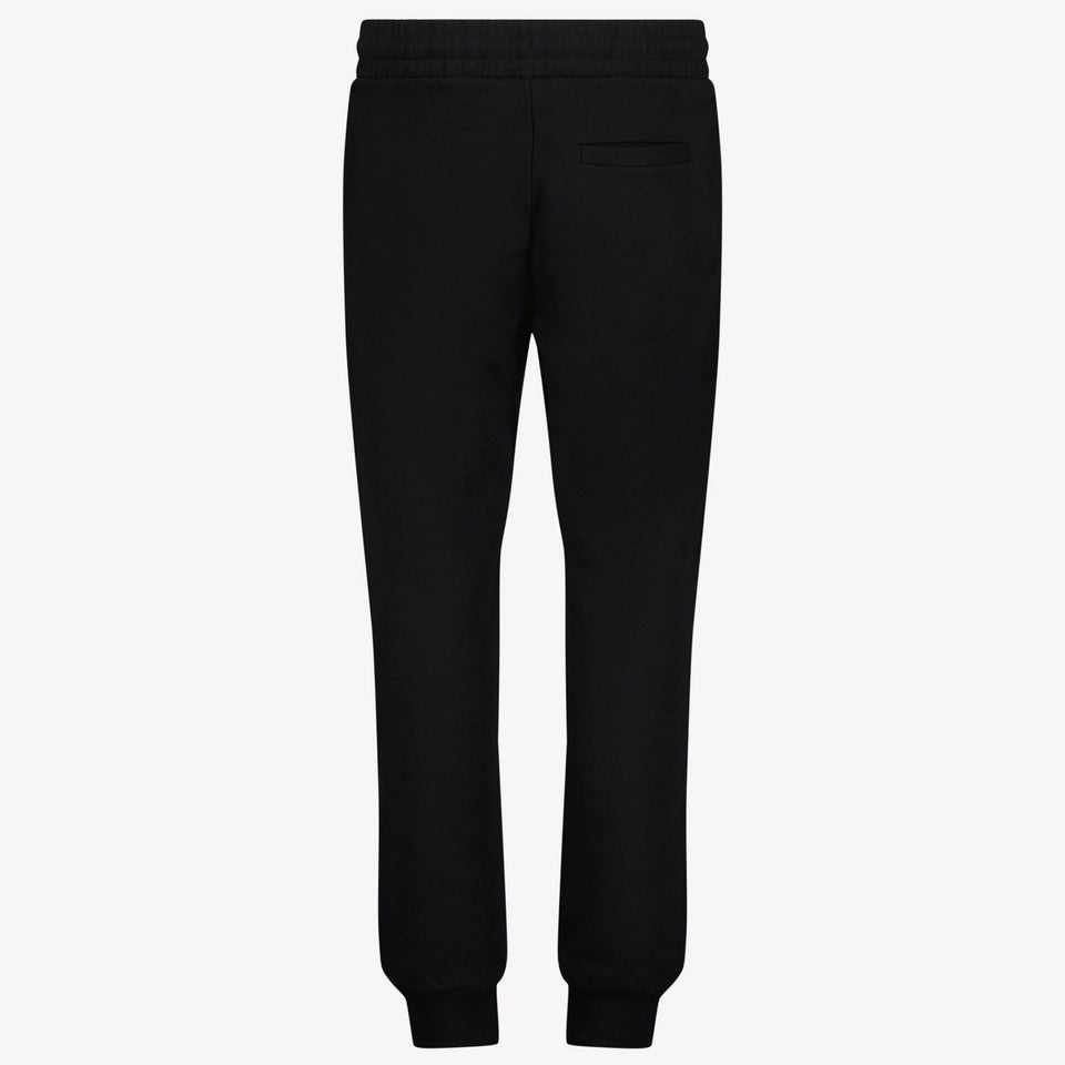 Iceberg Children's Boys Pants Black