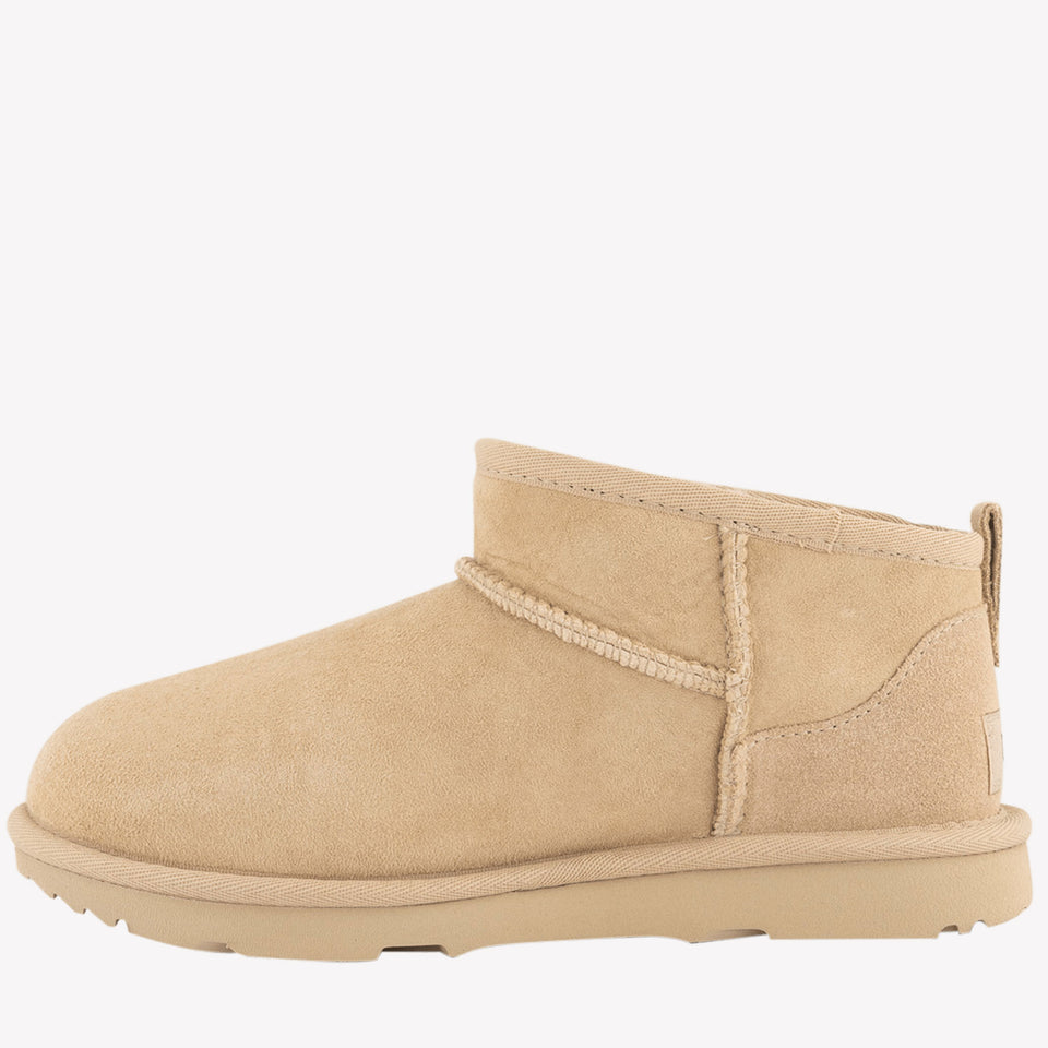 UGG Unisex Laarzen Zand