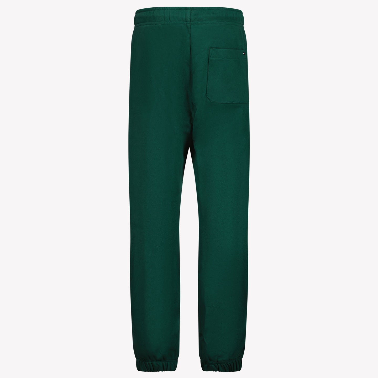 Tommy Hilfiger Jongens Broek Groen