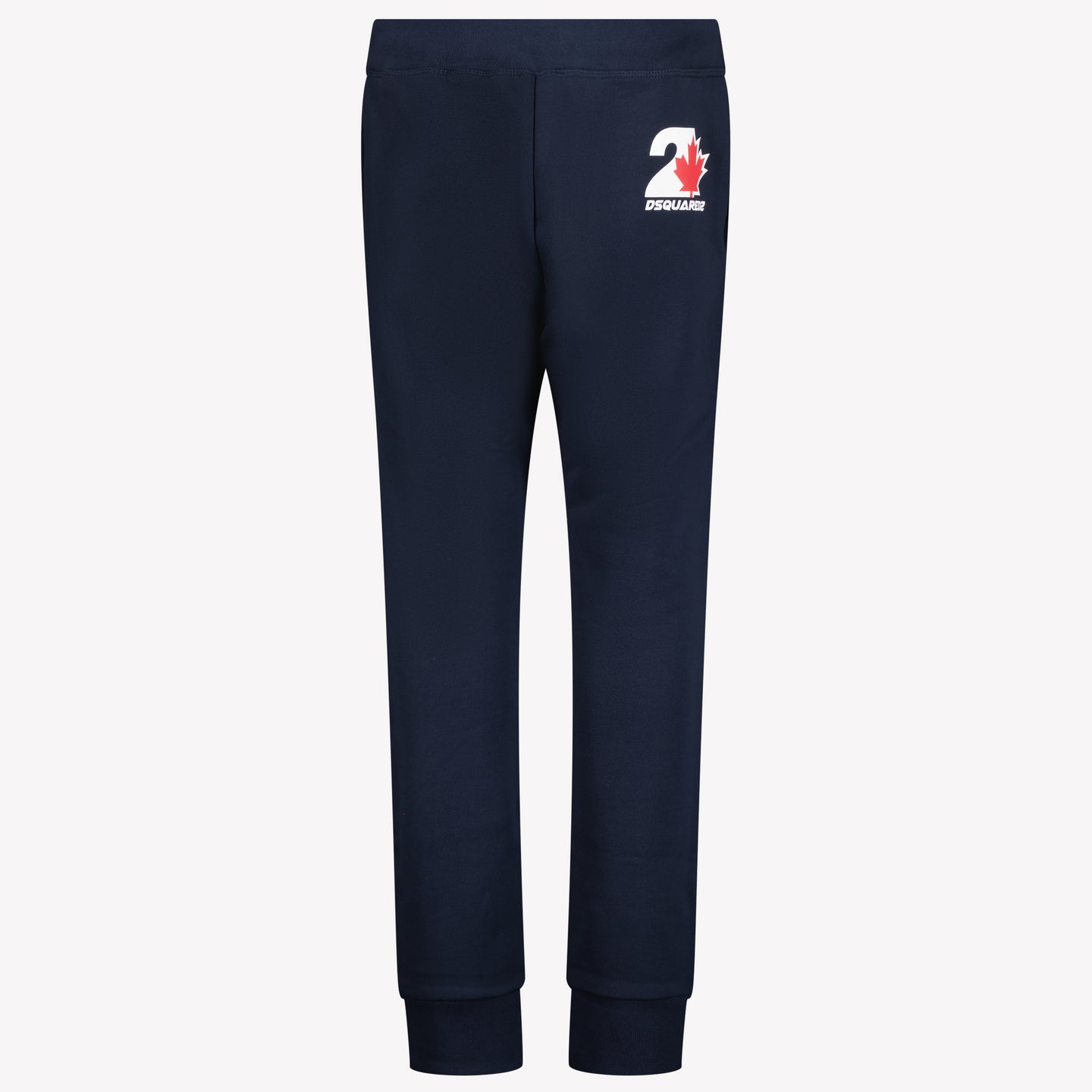 Dsquared2 Jongens Broek Navy