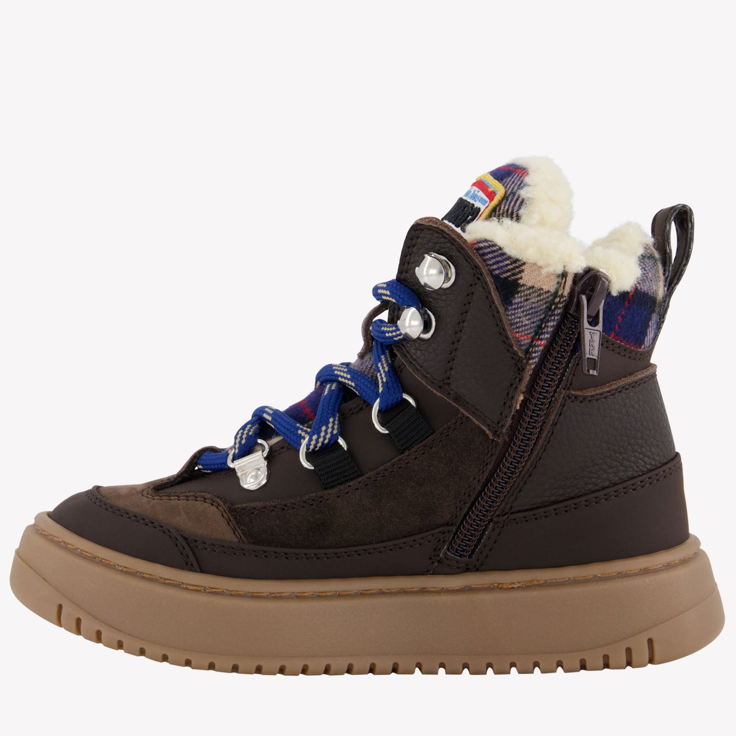 Dsquared2 Unisex sneakers Brown