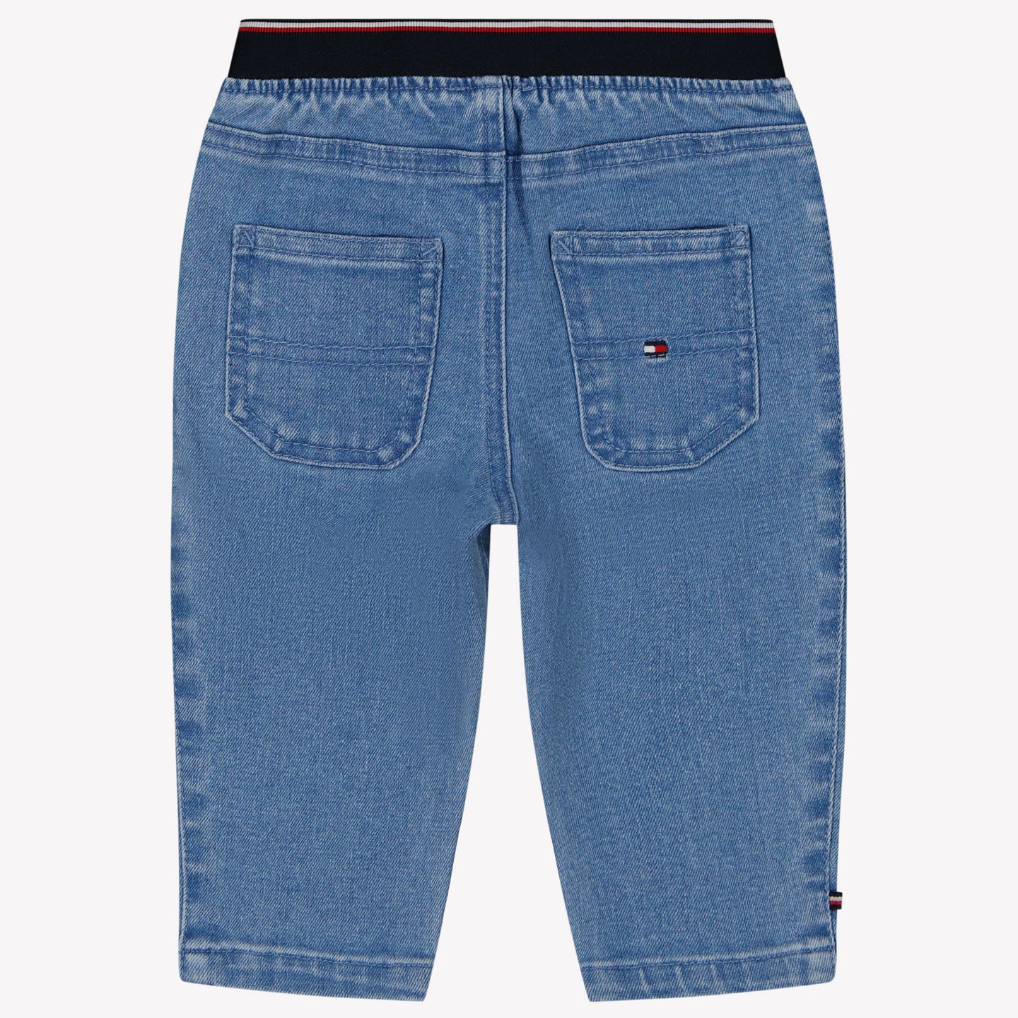 Tommy Hilfiger Baby Unisex Jeans Blue