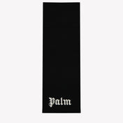 Palm Angels guys Scarves Black