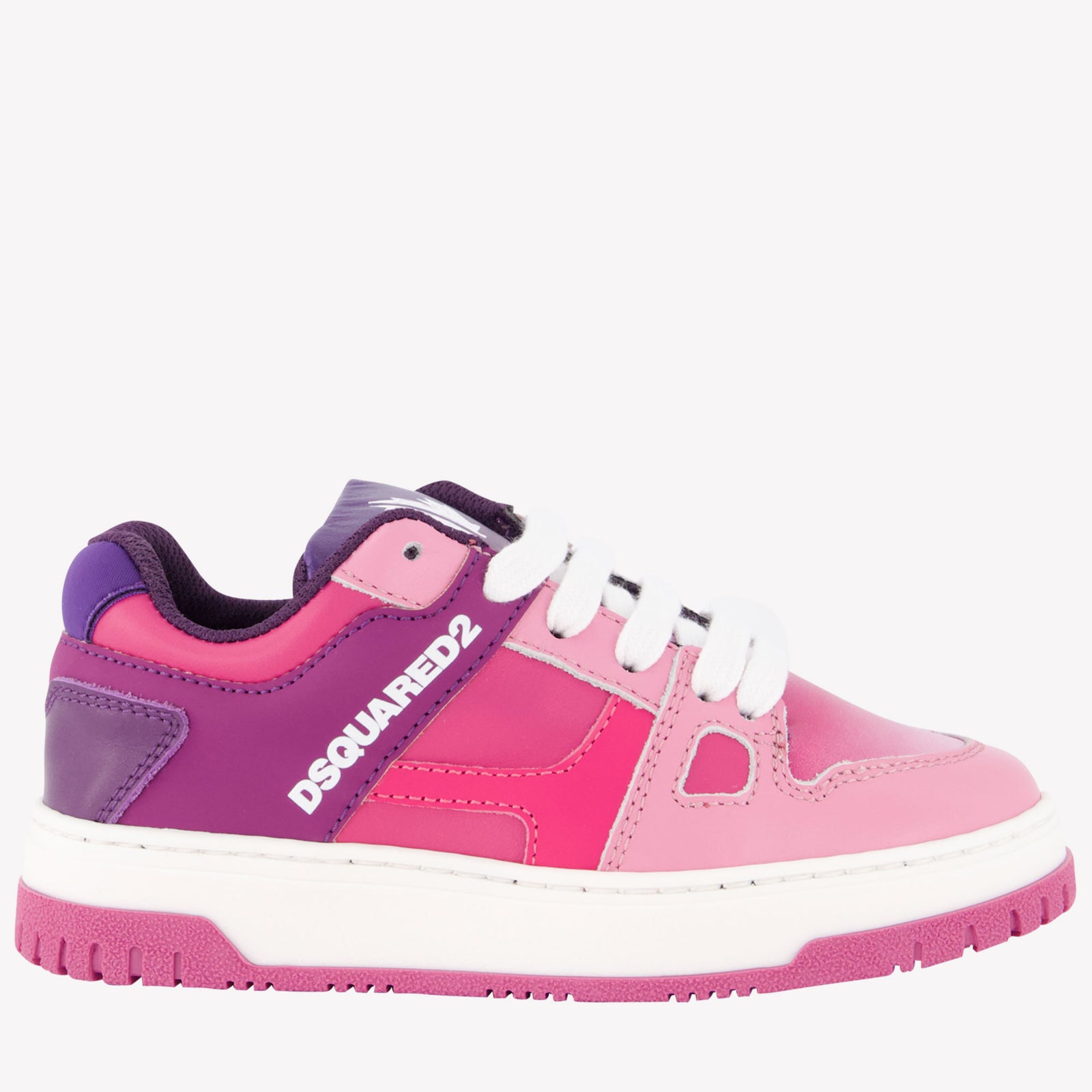 Dsquared2 kids shoes Exclusive brands Superstellar