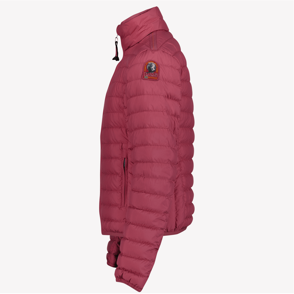 Parajumpers Kinder Meisjes Jas Fuchsia