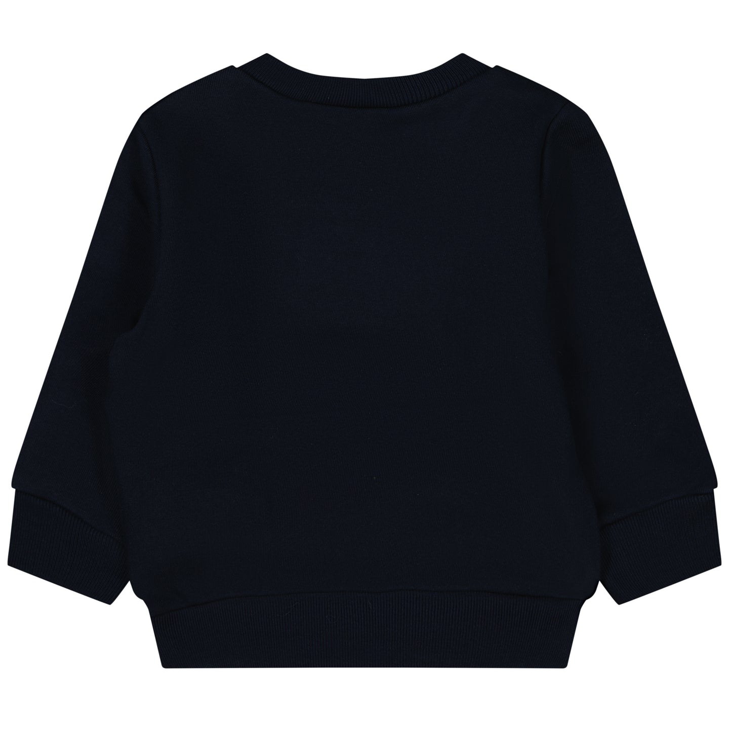 Dsquared2 Baby Jongens Trui Navy