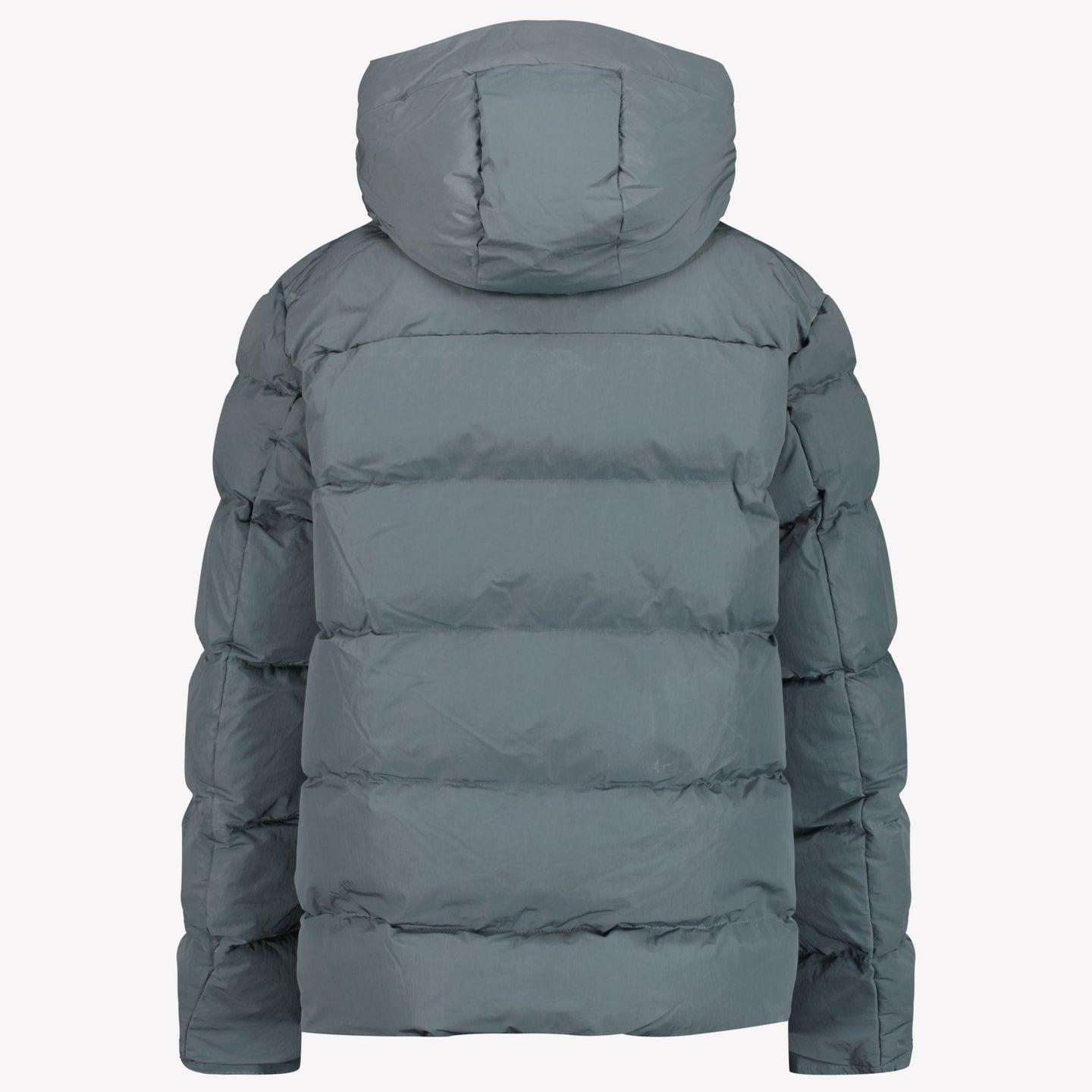 Airforce Morris Kids Boys Winter Jacket Gray