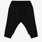 Dsquared2 Baby Meisjes Broek Zwart