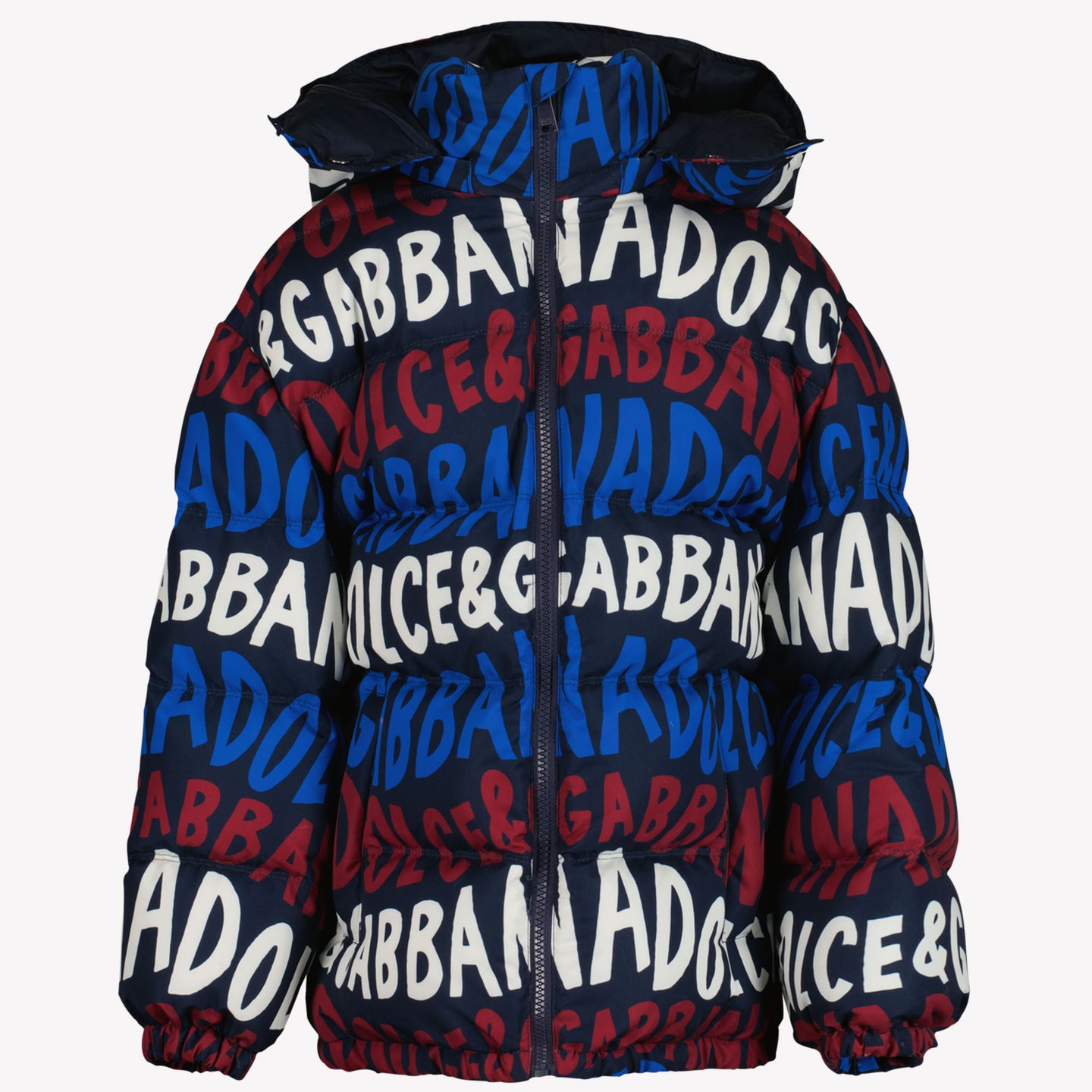 Dolce & Gabbana Children's boys winter jacket