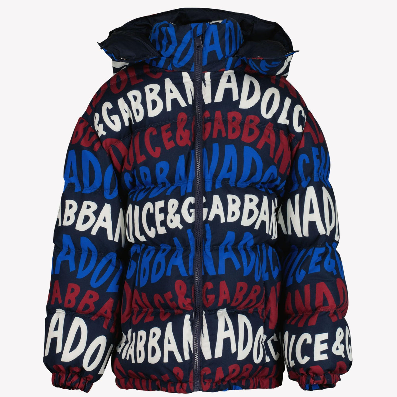 Dolce & Gabbana Kids Boys Winter Jacket