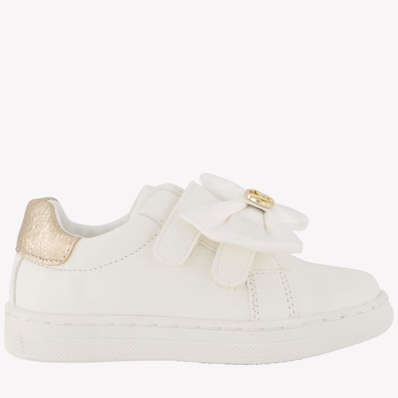 Liu jo girls sneakers White