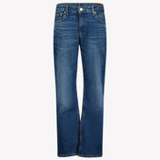 Tommy Hilfiger Skater guys Jeans Blue