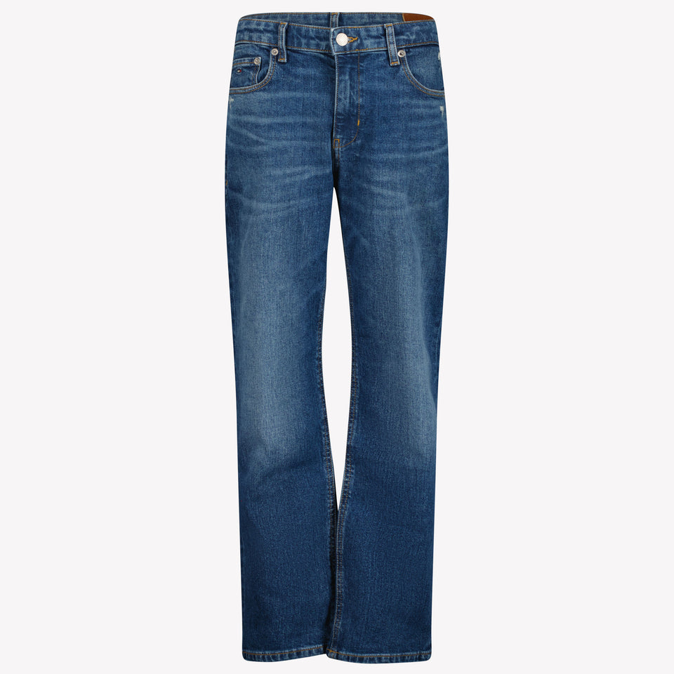 Tommy Hilfiger Skater guys Jeans Blue